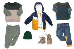 Read more about the article Top Boys’ Clothing Sets: Stylish and Comfortable Options Available on Amazon