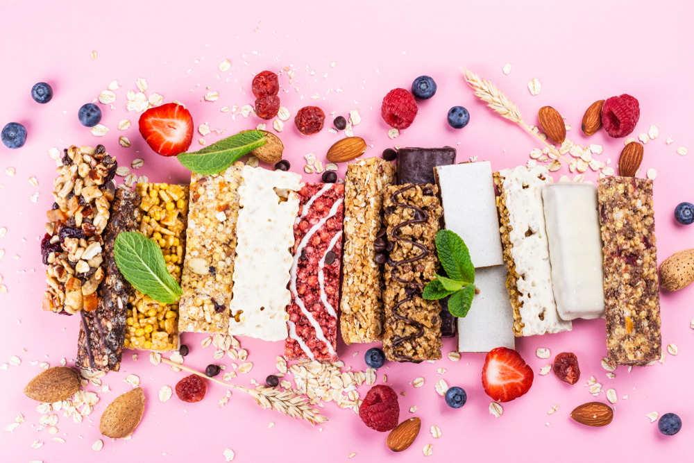 Read more about the article The Ultimate Guide to Breakfast Cereal Bars: A Convenient, Nutritious, and Delicious Start to Your Day