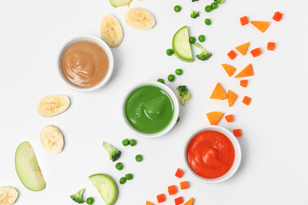 Read more about the article Earth’s Best Organic Baby Food: A Trusted Brand for Your Little One